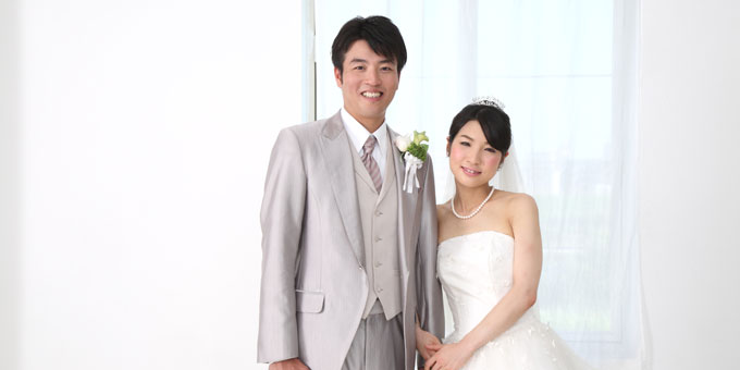 結婚式のご祝儀 基本とマナー